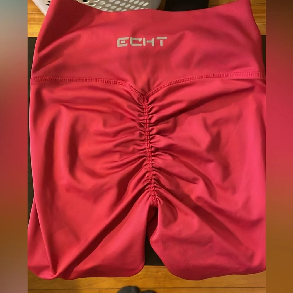 XS ECTH Legging - Picture 2 of 2
